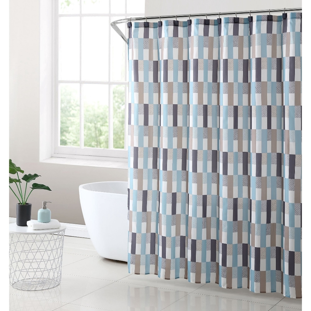 Shower curtain Set